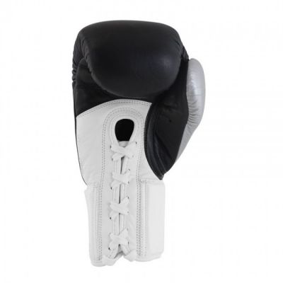 4. HYBRID 400 GLOVES