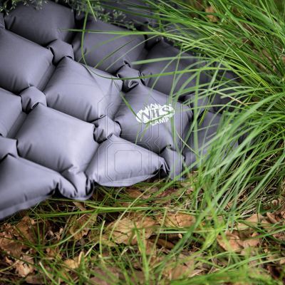 13. Nils Camp NC4006 camping mat with pump - 5 cm 15-05-028