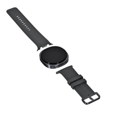 7. Samsung Galaxy Watch 9 SM-L340 40mm BT Graphite smartwatch