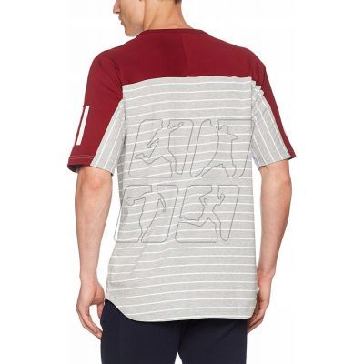 2. adidas Originals Stripe M T-shirt Bk2762