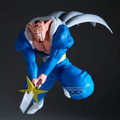 5. BANPRESTO DRAGON BALL Z MATCH MAKERS – DABURA (VS SUPER SAIYAN GOHAN)