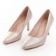 47. Sergio Leone W 1336 gold heels