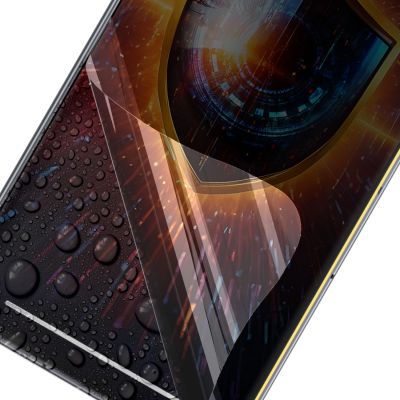17. 3mk Silky Matt Privacy Privacy Film for Honor Magic V2