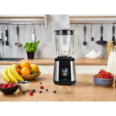 13. LAFE COCKTAIL BLENDER BCP003 600W 1.5L Inox/Black
