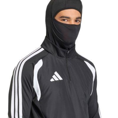 5. Men’s adidas Tiro 26 Competition Winterized Sweatshirt in Black KA0605