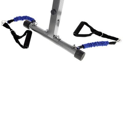 29. HMS L8320 Exercise Bench 