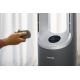 11. Philips Air Performer 8000 AMF870/15 3-in-1 air purifier with fan and heating function