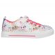 12. Skechers Unicorn Sunshine Jr 314802L WMLT shoes