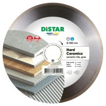 Distar Hard Ceramics Diamond Disc 350 x 2.2 x 10 x 32