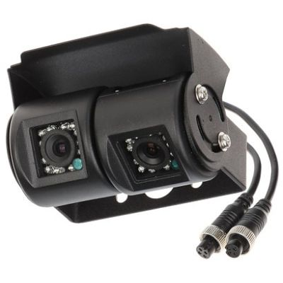 Mobile AHD camera ATE-CAM-AHD620HD - 1080p 2.8 mm AUTONE