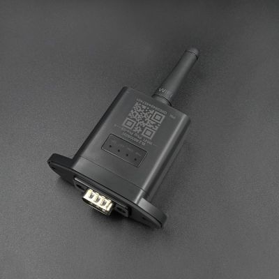 6. QOLTEC WI-FI MODULE FOR SOLAR INVERTER