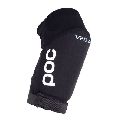 2. POC Joint VPD Air Elbow Pads - uranium black size: L