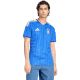 8. adidas Italy 26 Home Jersey Men's Blue JL6937