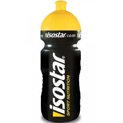 Isostar Sports Nutrition Pull Push bottle 650ml 194410