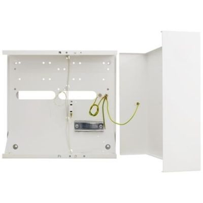 2. GRADE3 METAL ALARM HOUSING Pulsar AWO229