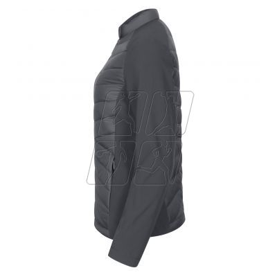 7. Malfini premium hybrid jacket Cross W MLI-55683