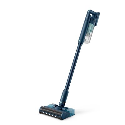 3. Philips 5000 series XC5041/01 bagless upright vacuum cleaner for wet and dry cleaning