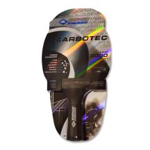 Donic Schildkröt CarboTec 3000 Table Tennis Racket - MTS758220