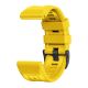 8. Tech-Protect IconBand for Garmin Fenix 5 / 6 / 6 Pro / 7 - Yellow