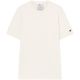 8. Men's Champion SS Tee Cream 220273 WW056