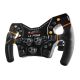 4. Asetek La Prima Black PC Steering Wheel