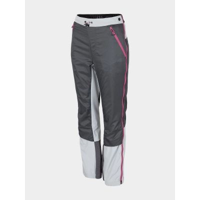 3. Women's ski pants 4F H4Z22-SPDTR063