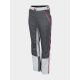 3. Women's ski pants 4F H4Z22-SPDTR063