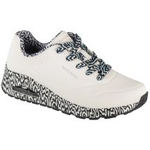 Skechers Uno - Mini Drip 177959-WBK White 37.5