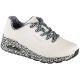 Skechers Uno - Mini Drip 177959-WBK White 37.5