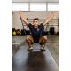 17. Power Band 13 - Reinforced Training Band DBX BUSHIDO RED 7-16 KG