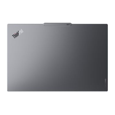 5. Lenovo ThinkPad X9 15 Aura Edition Ultra 7 258V 15.3"2.8K TouchOLED 120Hz 500nits 32GB LPDDR5X-8533 SSD1TB Arc 140V Backlit Kb FgPr Cam 8MP 80Wh W11Pro Thunder Gray (REPACK) 2Y