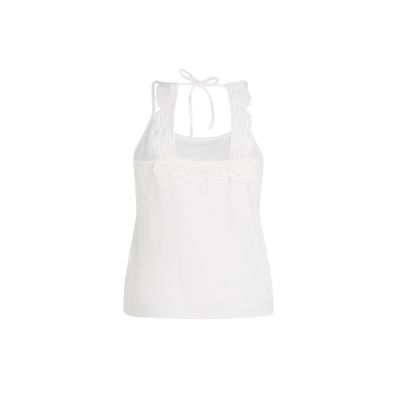 2. O'Neill Essentials Ava Lace Tank W 92800613285
