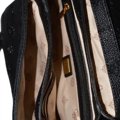 14. GUESS Izzy Peony Women's Shoulder Bag - PD920920