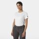 10. Helly Hansen HH Tech Tshirt 2.0 W 49580 001