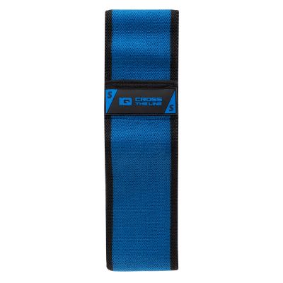 3. IQ Cross The Line Himori S Resistance Band 92800449825