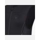 8. ROSSIGNOL FLEXVENT VEST JR children's ski protector black