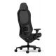 6. Fractal Design FD-CH-RE1M-01 Refine Mesh Dark gaming chair
