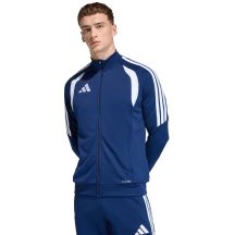 Men's adidas Tiro 26 League Training Navy Blue Sweatshirt JY7205