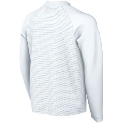 2. Nike Dri-Fit Park VIII Longsleeve Kids T-Shirt White HV8239 100