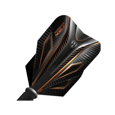 4. Harrows NOBLE feathers