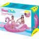 33. CHILDREN'S POOL PLAYGROUND FLAMINGO 213x123x78CM 57172
