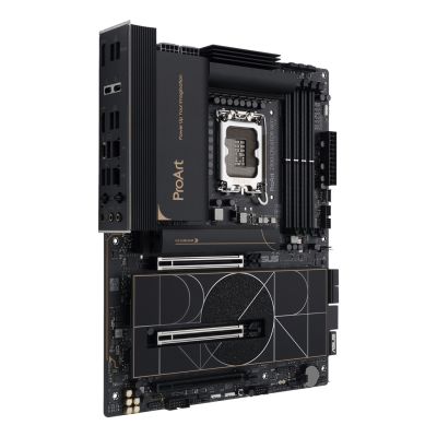 3. Motherboard MB Z890 S1851 ATX/PROART Z890-CREATOR WIFI ASUS