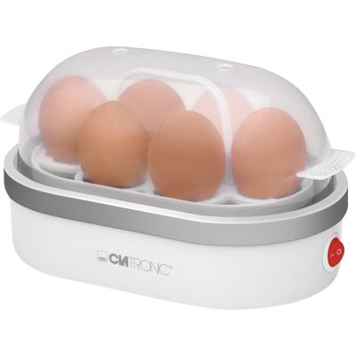 Clatronic EK 3497 Egg Cooker