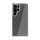 6. 3mk Clear Case for Samsung Galaxy S25 Ultra - transparent