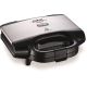 3. Tefal SM1552 sandwich maker (700W; black)