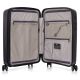 33. SwissBags Echo 16578 Cabin Suitcase