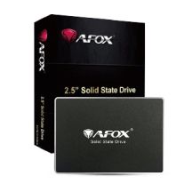 AFOX SSD 128GB TLC 510MB/S SD250-128GN
