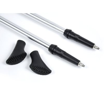 16. Long Life Lite SMJ sport adjustable Nordic Walking poles HS-TNK-000006680