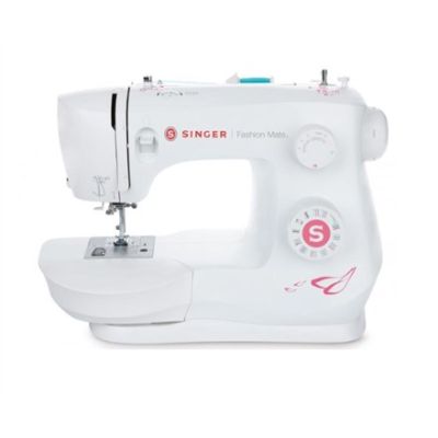 9. Singer Fashion Mate 3333 Sewing Machine