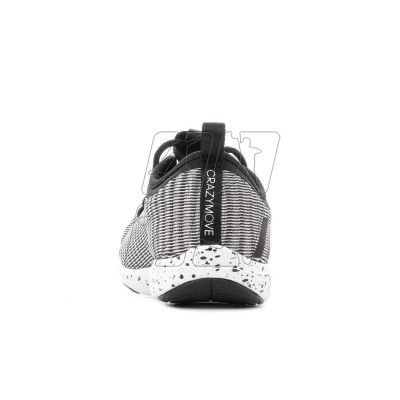 16. Adidas Crazy Move TR W CG3279 shoes